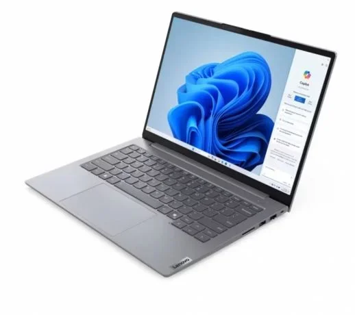 Lenovo ThinkBook 14 G7 IML Intel Core Ultra 5 125U Portátil 35,6 cm (14″) WUXGA 16 GB DDR5-SDRAM 512 GB SSD Wi-Fi 6E (802.11ax) Windows 11 Pro Gris