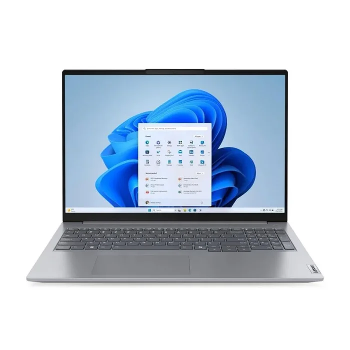 Lenovo ThinkBook 16 G7 21MW009MGE 16″ WUXGA Ryzen 5 7535HS 32GB/512GB SSD Win11 Pro