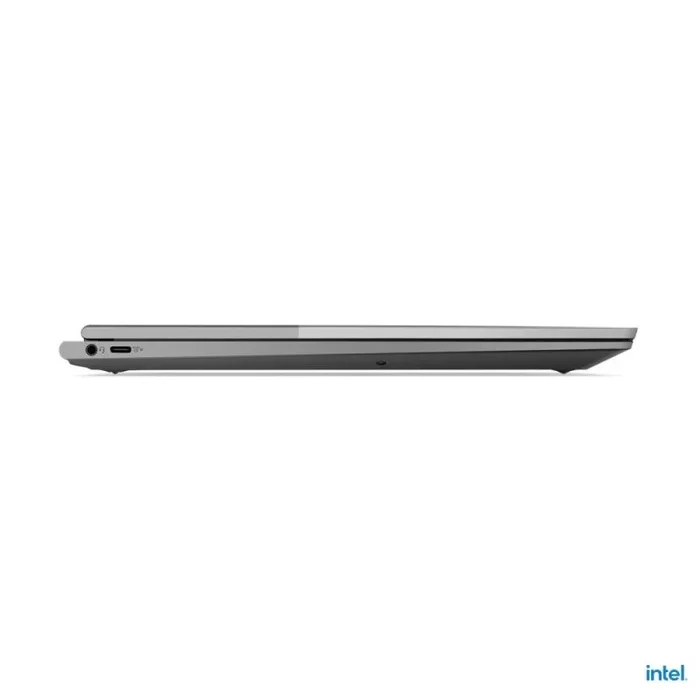 Lenovo ThinkBook Plus Portátil 43,9 cm (17.3″) Pantalla táctil 3K Intel® Core™ i5 i5-12500H 16 GB LPDDR5-SDRAM 512 GB SSD Wi-Fi 6E (802.11ax) Windows 11 Pro Gris