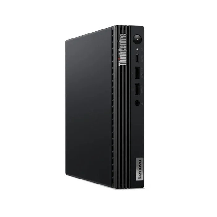 Lenovo ThinkCentre M70q Intel® Core™ i5 i5-13400T 8 GB DDR4-SDRAM 256 GB SSD Mini PC Negro