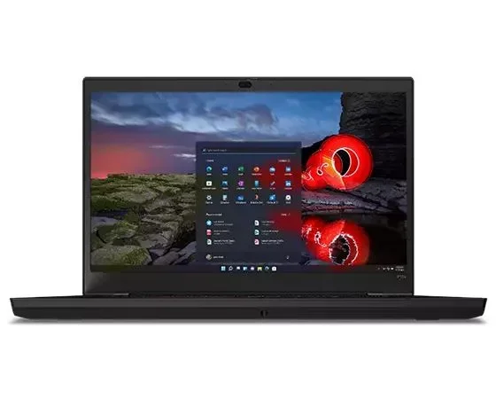 Lenovo ThinkPad P15v Gen 2 Estación de trabajo móvil 39,6 cm (15.6″) Full HD Intel® Core™ i7 i7-11800H 16 GB DDR4-SDRAM 512 GB SSD Wi-Fi 6 (802.11ax) Windows 10 Pro Negro