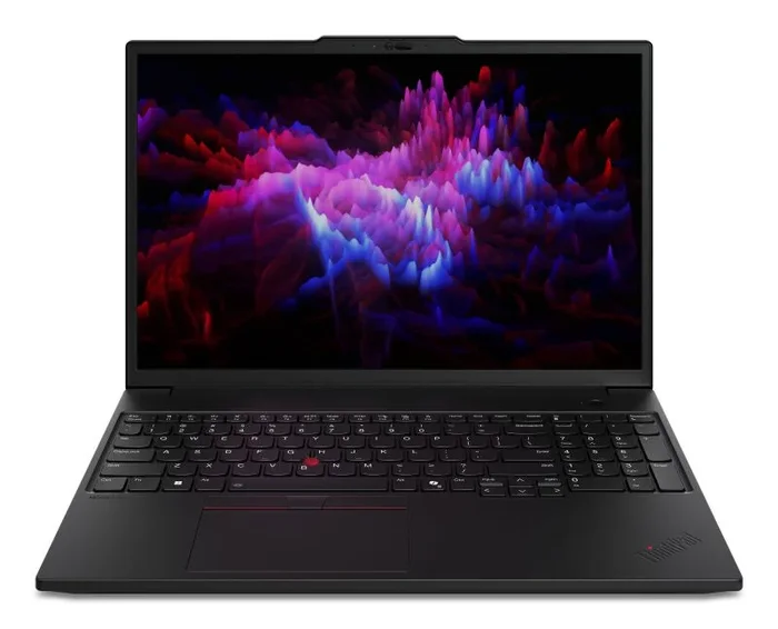 Lenovo ThinkPad P16s Gen 3 (Intel) Intel Core Ultra 7 155H Estación de trabajo móvil 40,6 cm (16″) WUXGA 32 GB DDR5-SDRAM 1 TB SSD Wi-Fi 6E (802.11ax) Windows 11 Pro Portugués Negro
