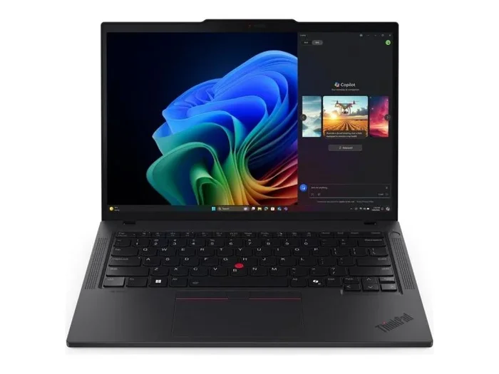 Lenovo ThinkPad T14 Gen 6 Copilot+ PC, Intel® Core™ Ultra 7 258V, 35,6 cm (14″)