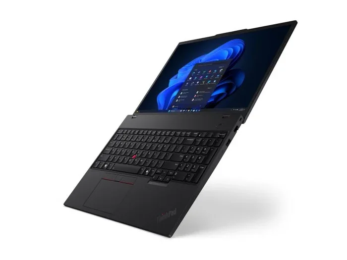 Lenovo ThinkPad T16 G4 16″ WUXGA, procesador U5 225U, 16GB RAM, 512GB SSD, Windows 11 Pro, diseño profesional, ideal para productividad y multitarea.