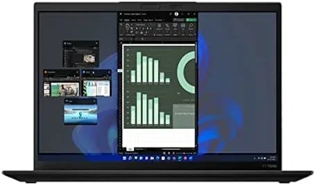 Lenovo ThinkPad X1 Nano Portátil 33 cm (13″) 2K Intel® Core™ i7 i7-1260P 16 GB LPDDR5-SDRAM 1 TB SSD Wi-Fi 6E (802.11ax) Windows 11 Pro Negro