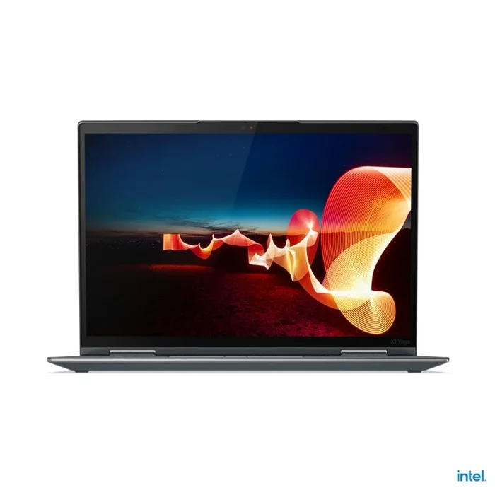 Lenovo ThinkPad X1 Yoga Gen 7 Híbrido (2-en-1) 35,6 cm (14″) Pantalla táctil WUXGA Intel® Core™ i7 i7-1260P 32 GB LPDDR5-SDRAM 1 TB SSD Wi-Fi 6E (802.11ax) Windows 11 Pro Gris