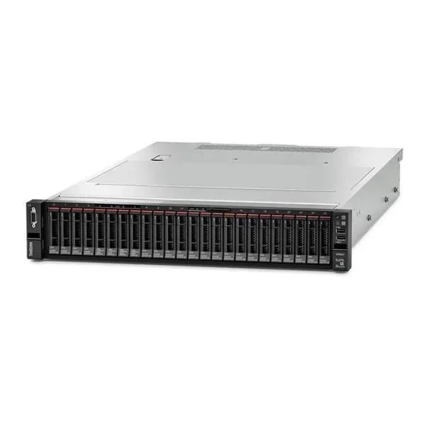 Lenovo ThinkSystem SR650 servidor Bastidor (2U) Intel® Xeon® Silver 4210 2,2 GHz 16 GB DDR4-SDRAM 750 W