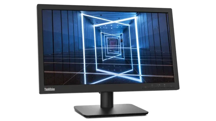 Lenovo ThinkVision E20-30 LED display 49,5 cm (19.5″) 1600 x 900 Pixeles HD+ Negro