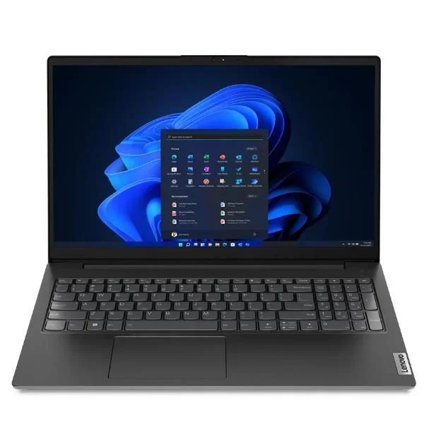 Lenovo V V15 Intel® Core™ i5 i5-13420H Portátil 39,6 cm (15.6″) Full HD 8 GB DDR4-SDRAM 512 GB SSD Wi-Fi 5 (802.11ac) Windows 11 Home Negro