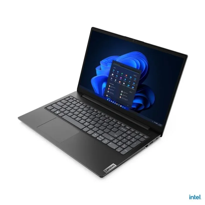 Lenovo V V15 Portátil 39,6 cm (15.6″) Full HD Intel® Core™ i5 i5-12500H 8 GB DDR4-SDRAM 512 GB SSD Wi-Fi 6 (802.11ax) Windows 11 Pro Negro