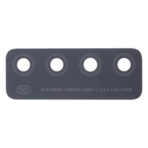 Lente de Cámara Trasera TCL 30 XE