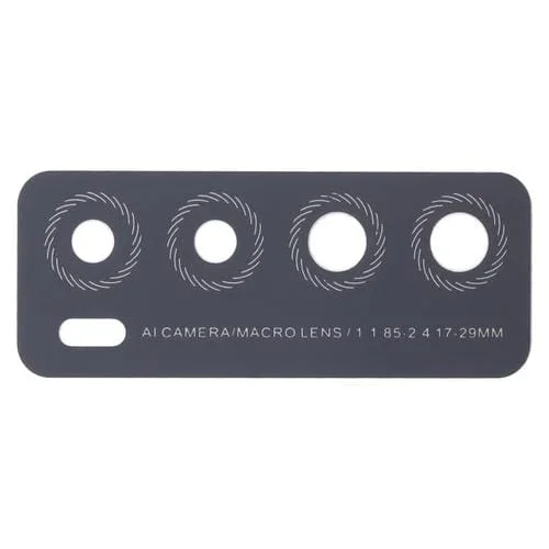 Lente de Cámara Trasera TCL Stylus 5G T779W