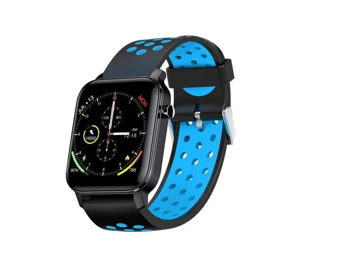 Leotec Smartwatch MultiSport Bip 2 Plus Azul