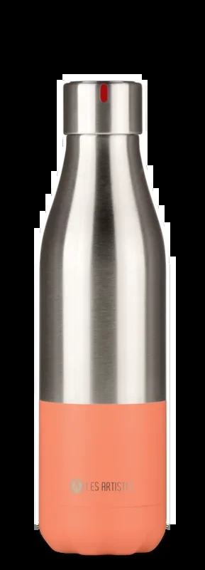 LES ARTISTES Botella térmica Bottle Up 500 ml – 0,50