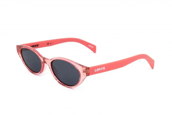 Levi’s LV 1003/S Gafas, Pink, 54 para Mujer