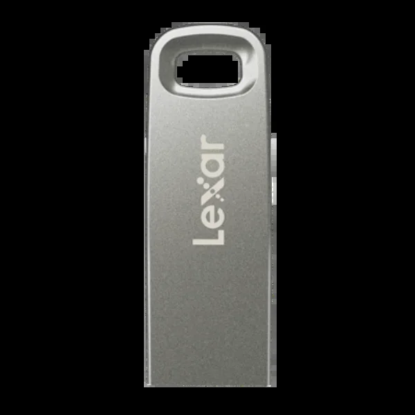 Lexar JumpDrive M45 unidad flash USB 128 GB USB tipo A 3.2 Gen 1 (3.1 Gen 1) Plata
