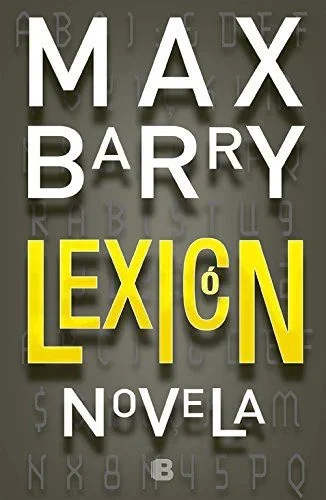 Lexicón (Nova)