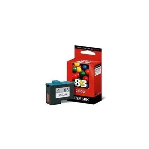 Lexmark 18L0042 cartucho de tinta Original Cian, Magenta, Amarillo