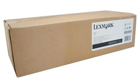 Lexmark 24B7535 cartucho de tóner 1 pieza(s) Original Negro