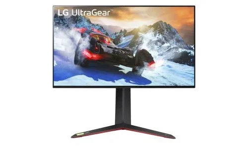 Lg 27gp950-b 68,6 cm (27″) 3840 x 2160 pixeles 4k ultra hd led negro