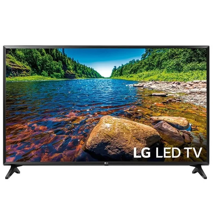LG 49LK5900PLA Televisor 124,5 cm (49″) Full HD Smart TV Wifi Negro
