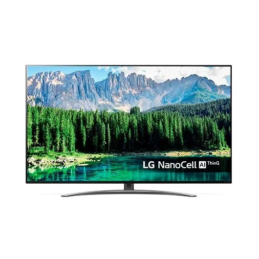 LG 65SM8600PLA Televisor 165,1 cm (65″) 4K Ultra HD Smart TV Wifi Negro