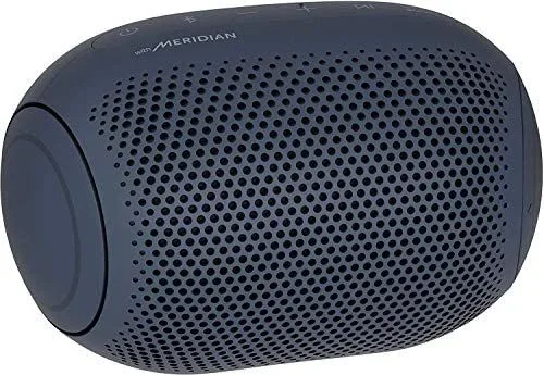 Lg altavoz xboom pl2. deusllk bluetooth