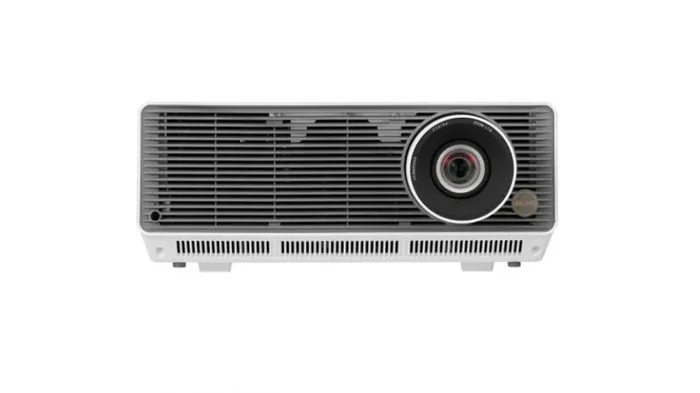 LG BU60PST videoproyector Proyector de alcance estándar 6000 lúmenes ANSI DLP UHD 4K (3840×2160) Gris, Blanco