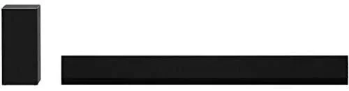 LG GX.DEUSLLK altavoz soundbar Negro 3.1 canales 420 W