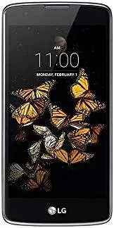 LG K350 K8 4G 8GB Black Blue EU