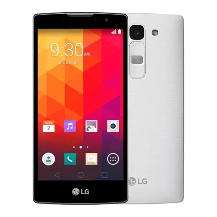Lg magna h500f blanco libre