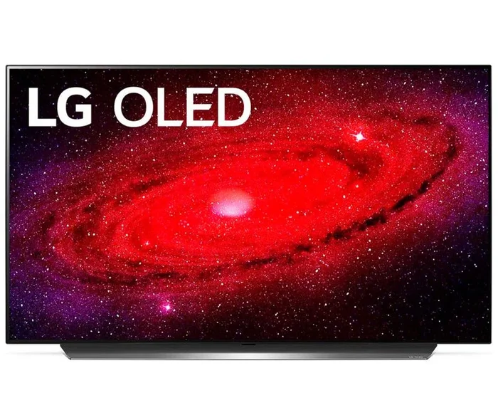 LG OLED48CX6LB-AEU Televisor 121,9 cm (48″) 4K Ultra HD Smart TV Wifi Negro