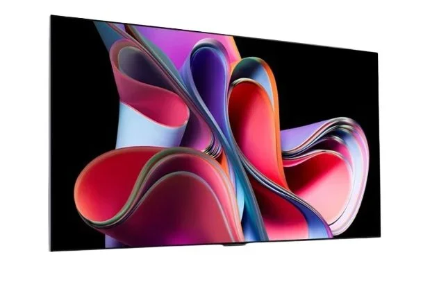 LG OLED55G33LA Televisor 139,7 cm (55″) 4K Ultra HD Smart TV Wifi Azul