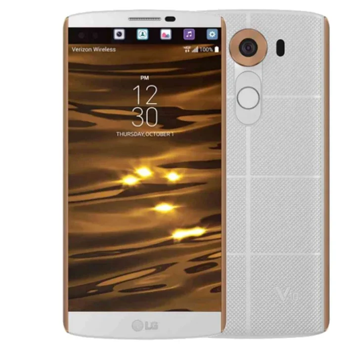 Lg v10 h960 white libre
