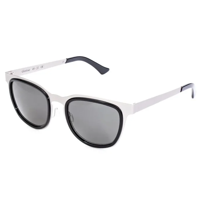 Lgr S0351524 Gafas, Gris, 49 mm Unisex Adulto
