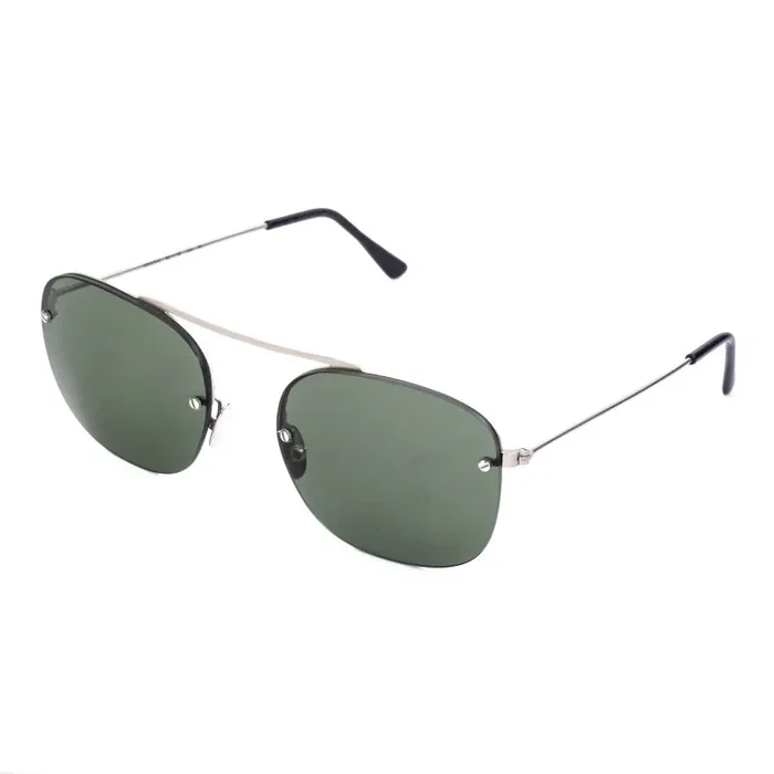 Lgr S0351525 Gafas, Negro, 54 mm para Hombre