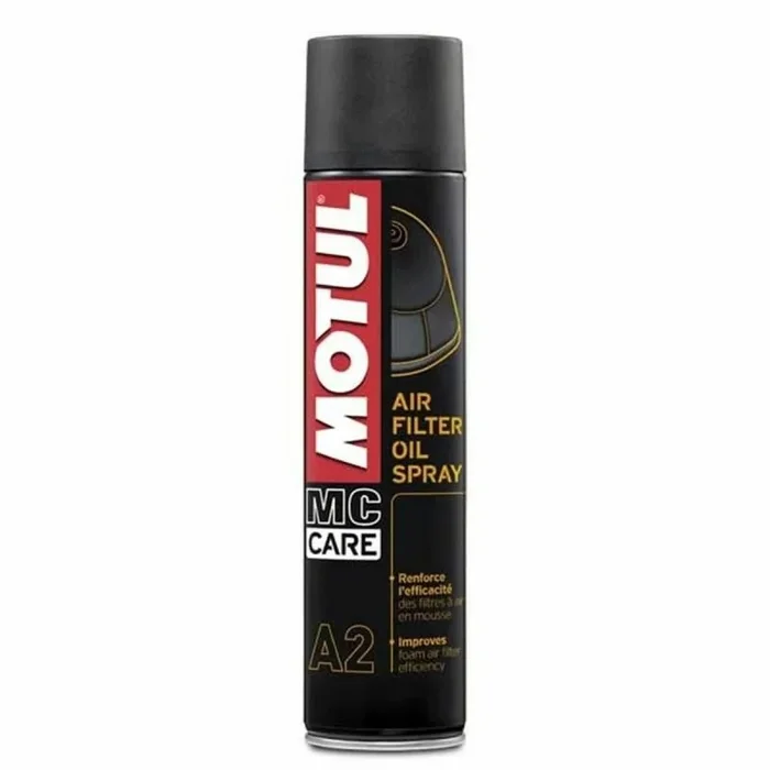 Limpiador de filtro de aire motul mtl102986
