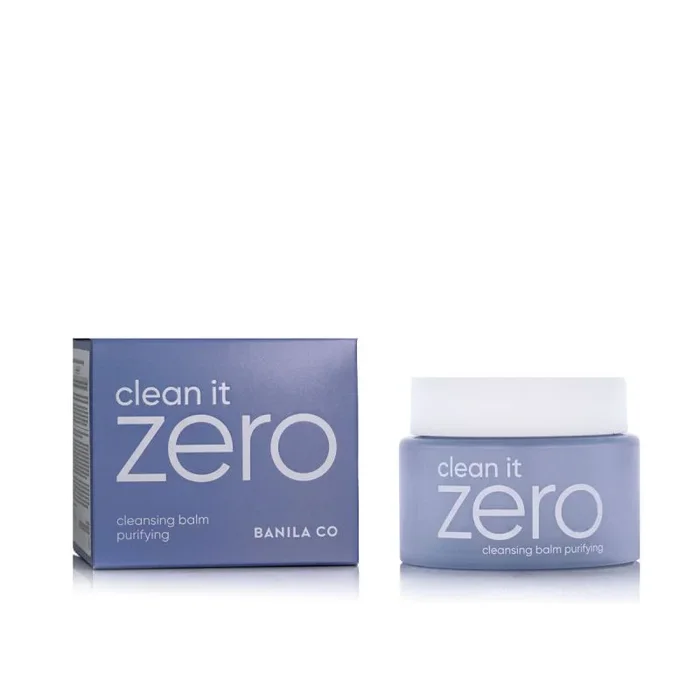 Limpiador facial banila co clean it zero 100 ml