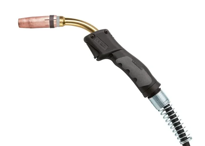 Lincoln uchwyt mig lgs-240 g 4m 220a 60%
