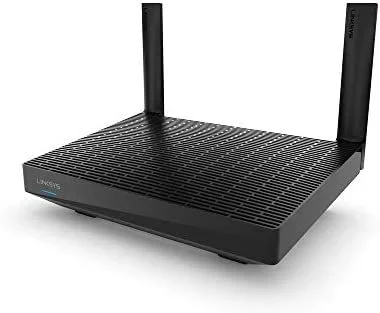 Linksys MR7350 AX1800 MU-MIMO Dual Band Wireless Mesh Router