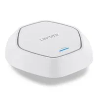 Linksys Punto de acceso Wireless – N300 con PoE