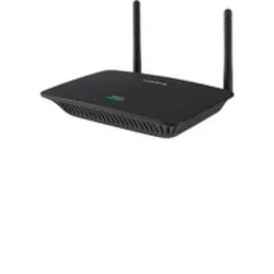 Linksys RE6500 Negro