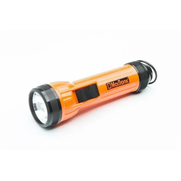 Linterna Falcon Eye Industrial 30 Lumens (tipo D)