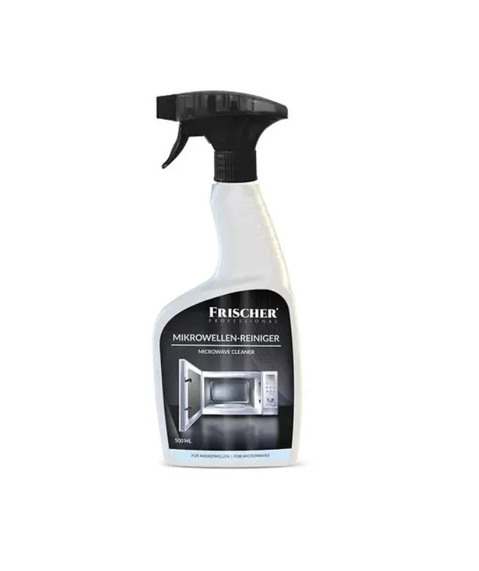 Líquido de limpieza para microondas frischer 0,5l