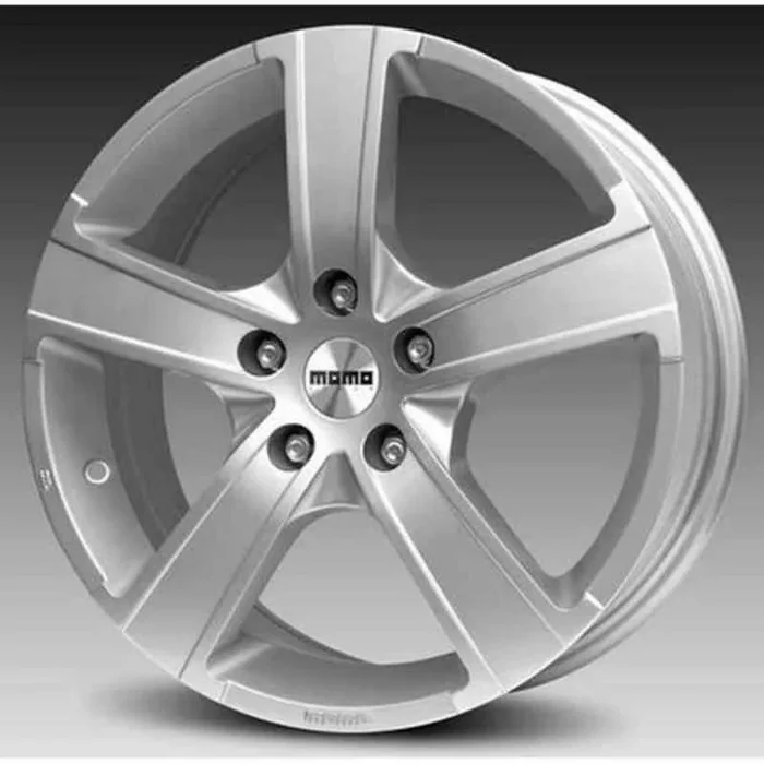 Llanta para automovil momo win pro 16″ 6,5 x 16″ et38 pcd 5×115 cb 70,2