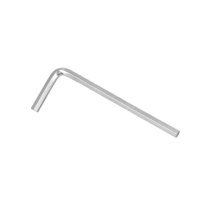 Llave allen standar acero cromo vanadio profesional 3,5 mm. llave hexagonal, llave allen taller mecanica, llave allen bricolaje