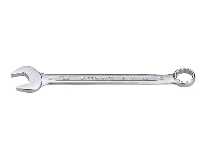 Llave de Combinación Métrica 36mm King Tony 1071-36 – Precisión y Resistencia Profesional