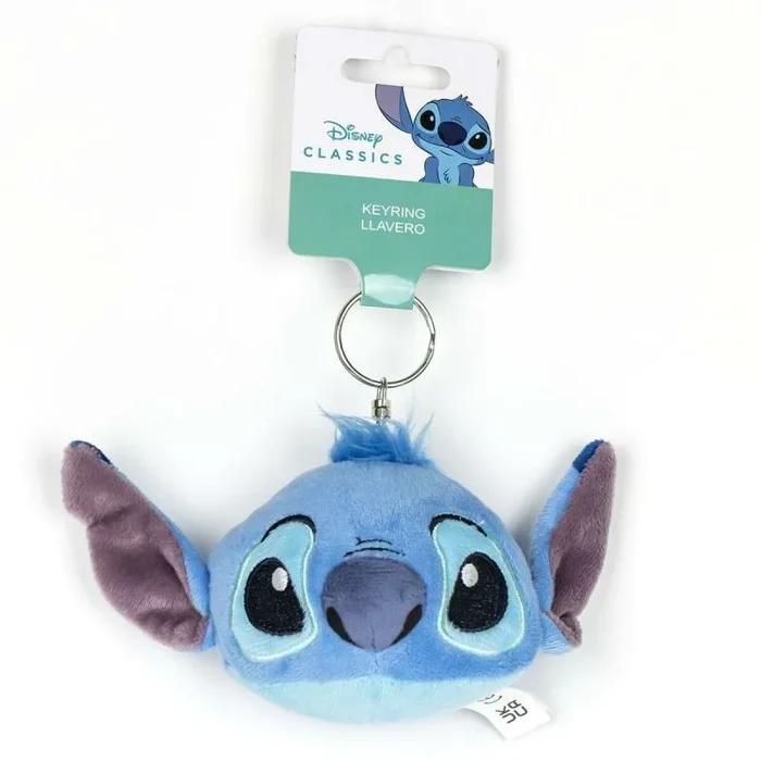 Llavero stitch