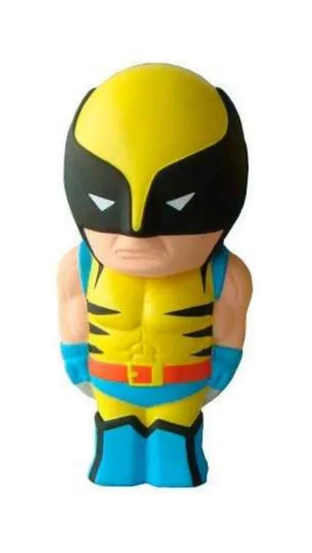 Lobezno Figura Antiestres 14,5 Cm