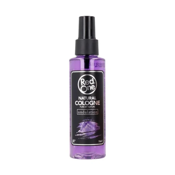 Loción Aftershave Red One Undulation 150 ml – Marca: Red One – EAN: 8697926024450